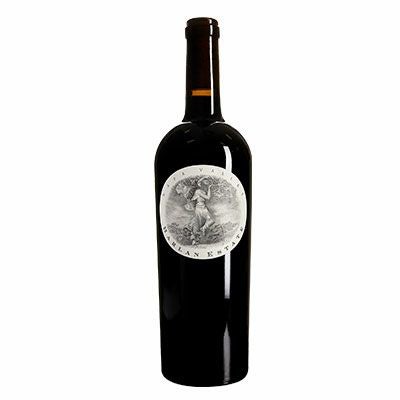 【CP】ハーラン・エステート2018