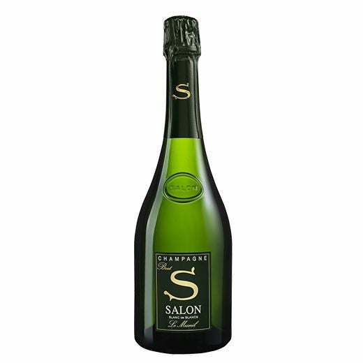 【CP】サロン・ブリュット・ブラン・ド・ブラン1996