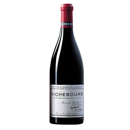 【CP】ドメーヌ・ド・ラ・ロマネ・コンティ・リシュブール2004