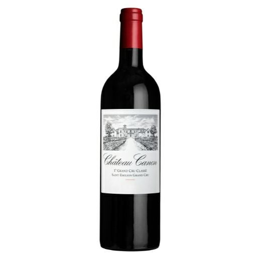 シャトー・カノン2020 | 高級ワイン専門通販ELEVIN