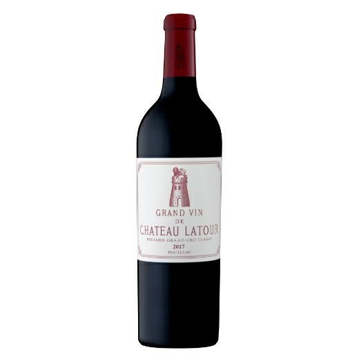 シャトー・ラトゥール CH.LATOUR | 高級ワイン専門通販ELEVIN