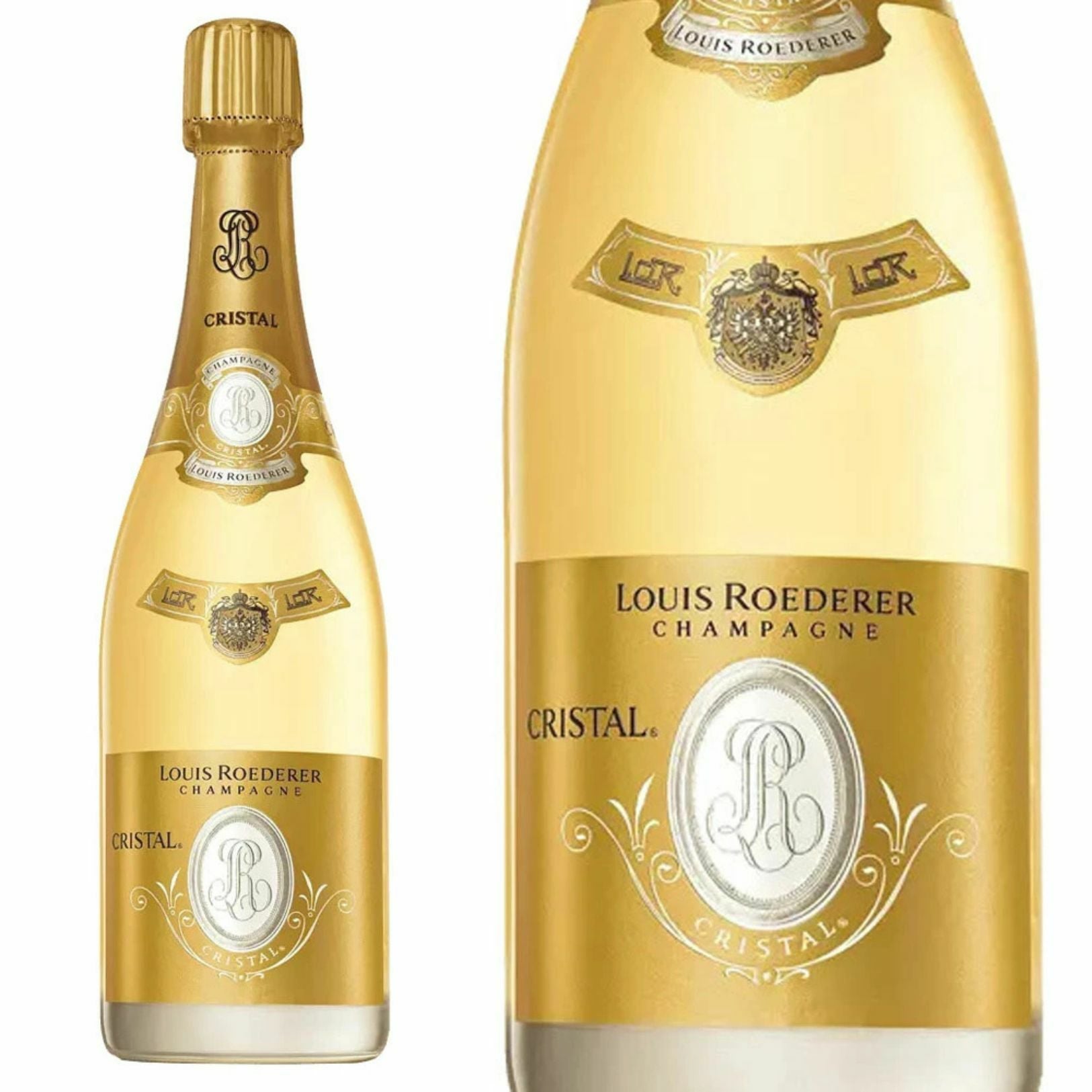 ルイ・ロデレール・クリスタル 2015 | 高級ワイン専門通販ELEVIN
