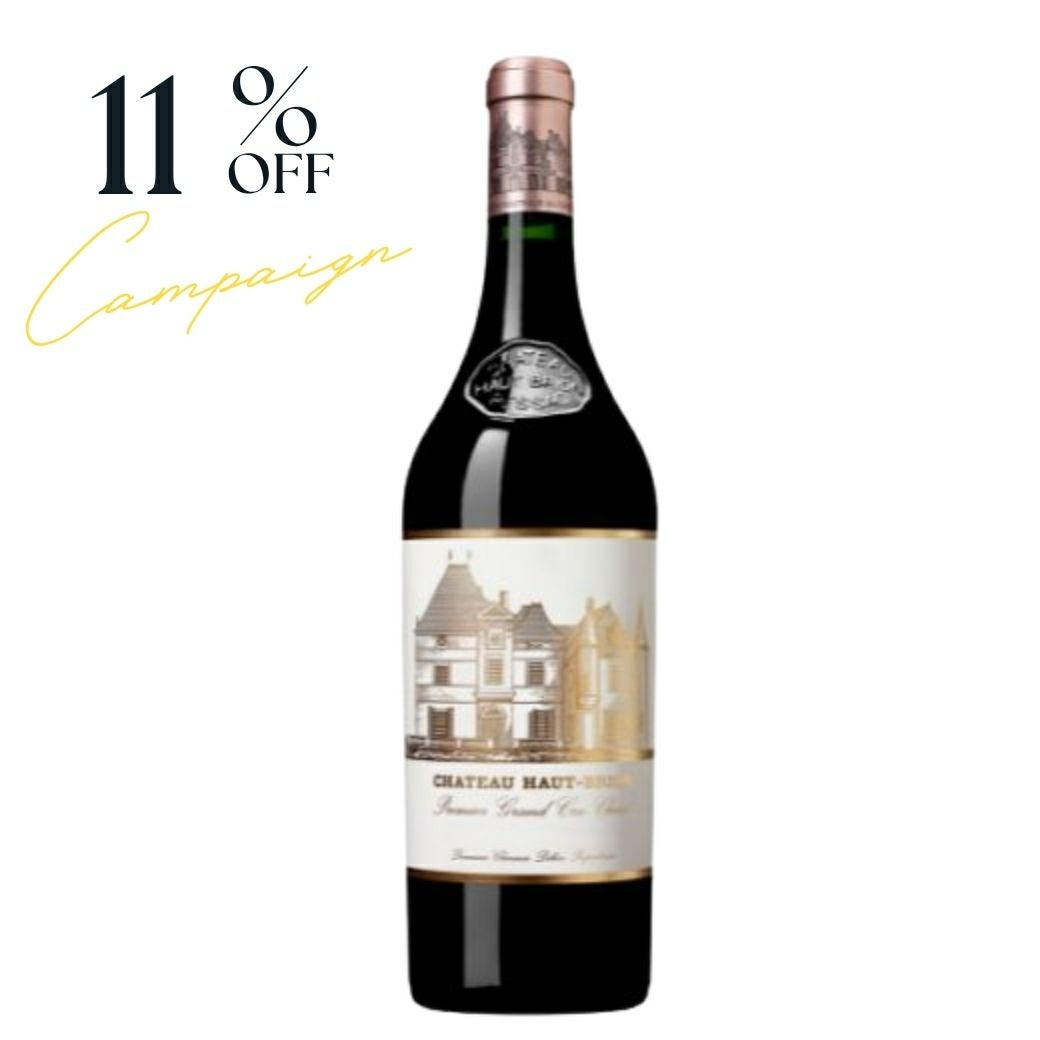 【CP】シャトー・オー・ブリオン2012