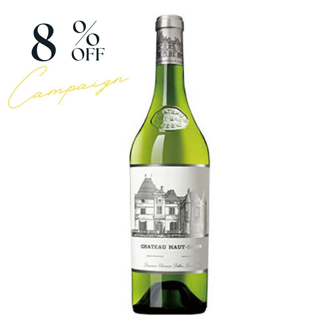 【CP】シャトー・オー・ブリオン・ブラン2021【プリムール】