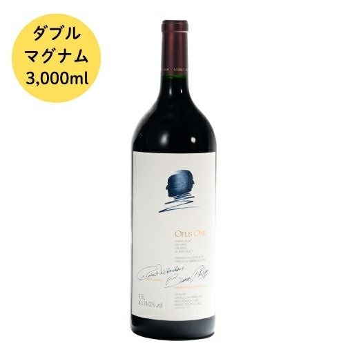オーパス・ワン | 高級ワイン専門通販ELEVIN