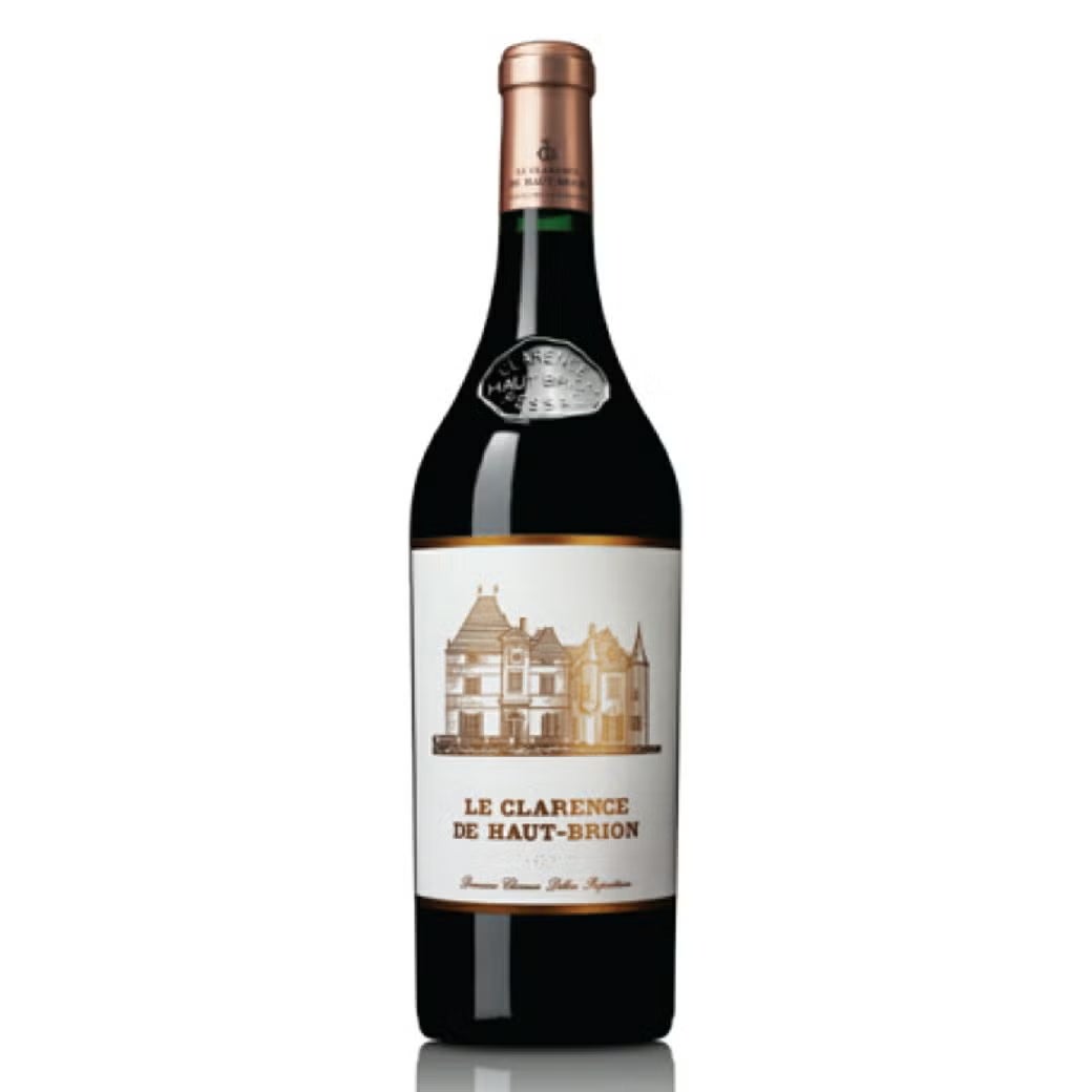 シャトー・オー・ブリオン最新ヴィンテージ飲み比べ3本セット　ギフトボックス付の商品画像