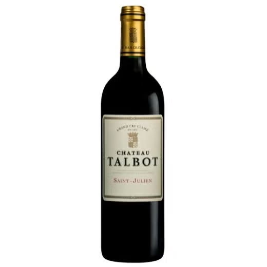シャトー・タルボ2022の商品画像